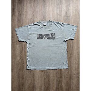 Vintage Y2K Tom Petty Heartbreakers Tour 2003 Music Concet Tour Album Promo XL